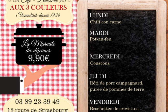 plats-jour-brasserie-restaurant-colmar plats-jour-brasserie-restaurant-colmar